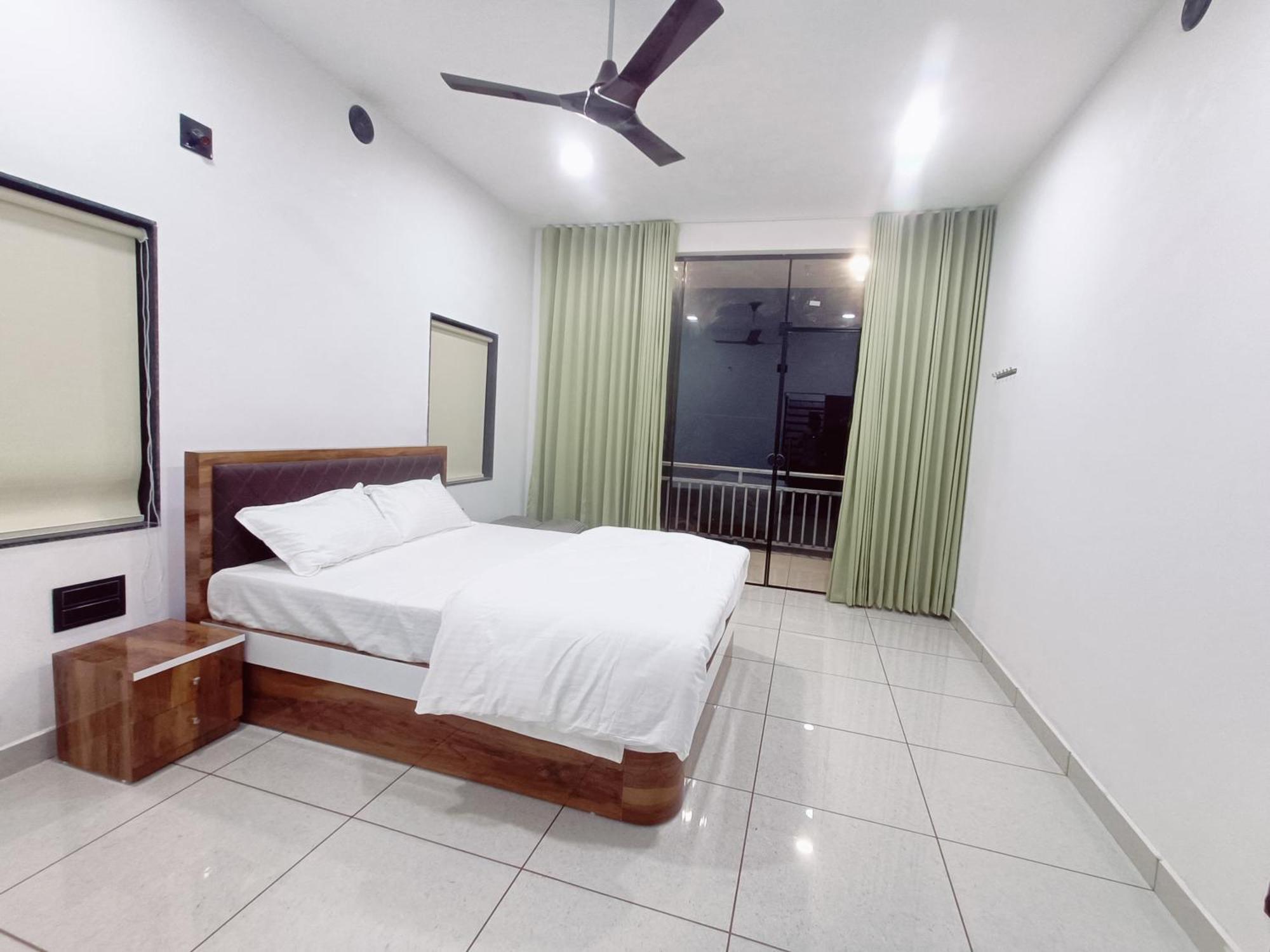 Gir Madhuli Farmhouse Sasan Gir Exterior photo