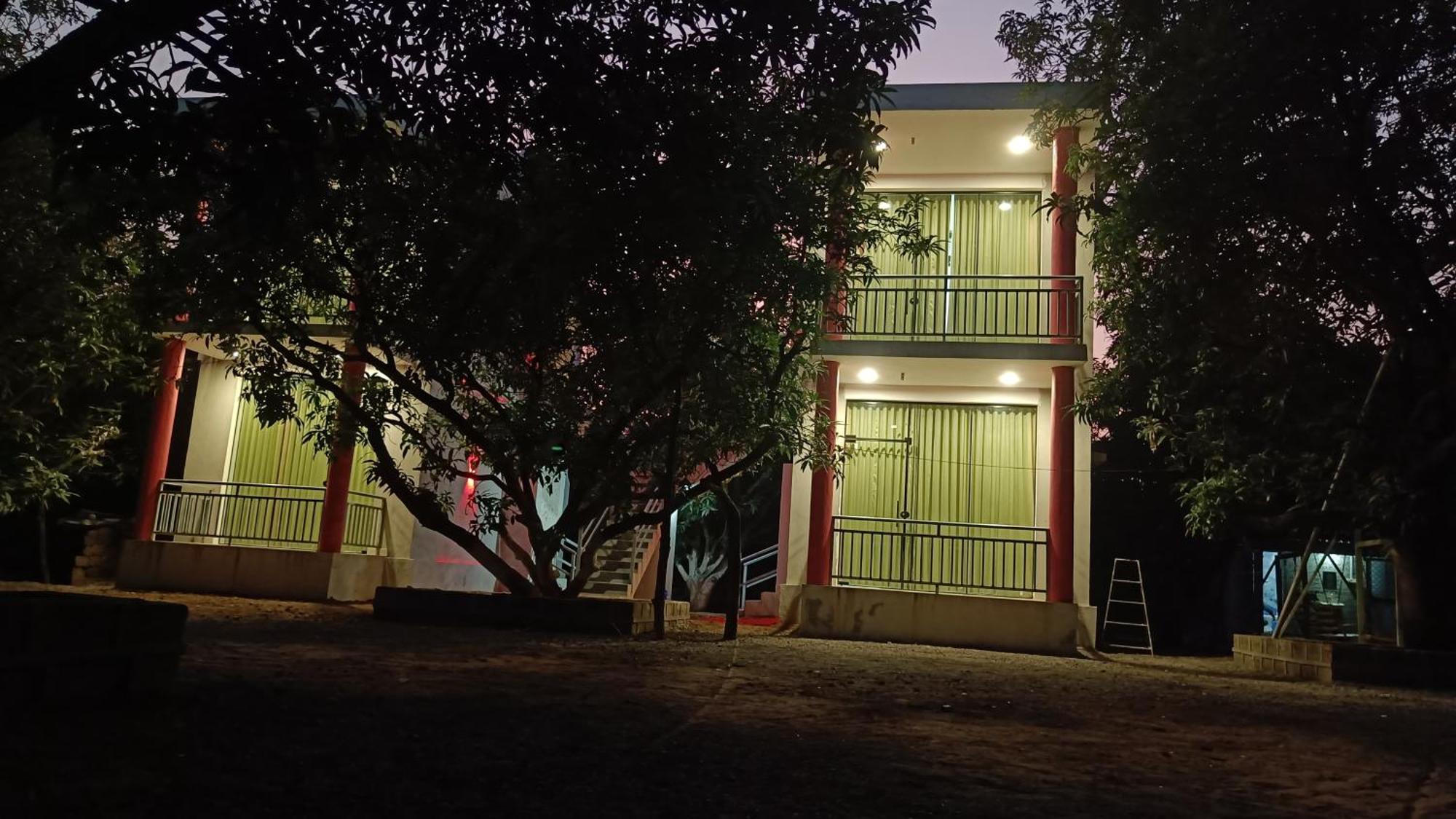 Gir Madhuli Farmhouse Sasan Gir Exterior photo